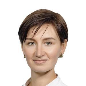 Дмитриева Екатерина Юрьевна