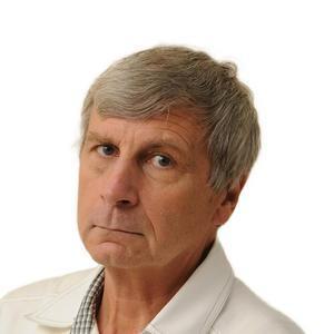 Клоков Олег Александрович