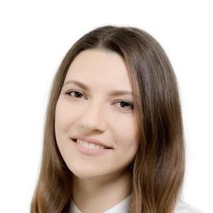 Миколайчук (Коробова) Екатерина Сергеевна