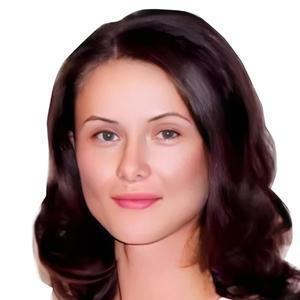 Быкова Юлия Геннадьевна