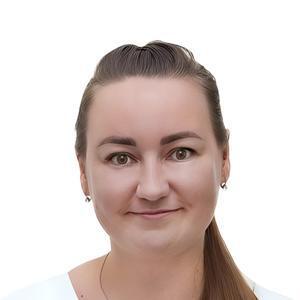 Мингачева Альфия Радиковна