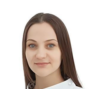 Бельская Валентина Алексеевна