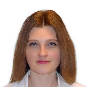 Жарова Анна Евгеньевна