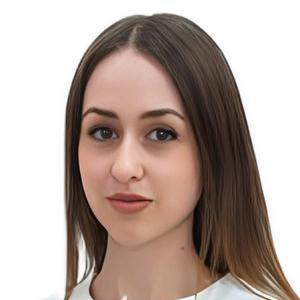 Чепурина Яна Вячеславовна