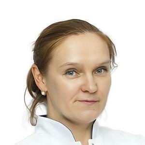 Кузьмина Ольга Игоревна
