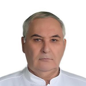 Амерханов Фарит Хайдарович