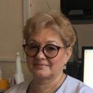 Мигранова Ольга Михайловна