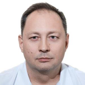 Ямковой Валерий Игоревич
