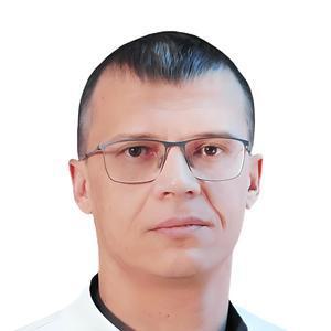 Жогов Илья Юрьевич
