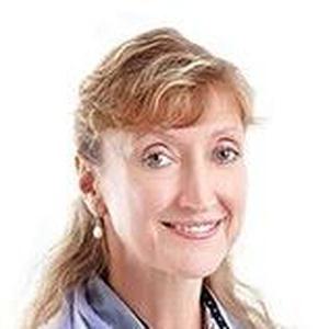 Богуш Маргарита Валерьевна