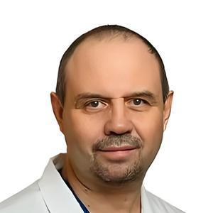 Злобин Алексей Владимирович