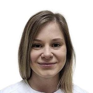Силаева Ирина Сергеевна