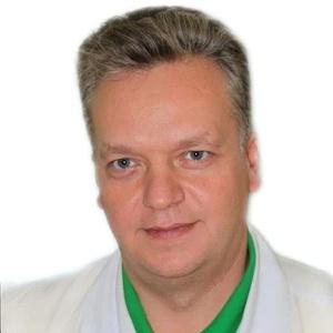 Мелехов Игорь Леонидович