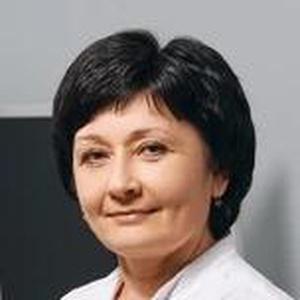 Рубцова Вера Петровна