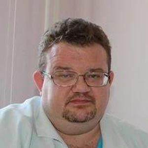 Окилов Григорий Юрьевич