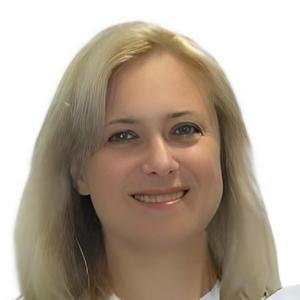 Прокудина Мария Николаевна