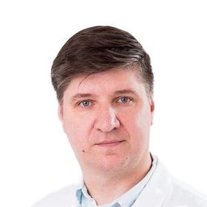 Моргунов Евгений Викторович