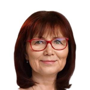 Ковешникова Татьяна Владимировна