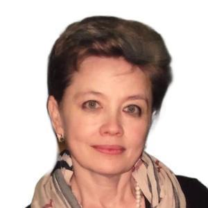 Зубкова Алла Александровна