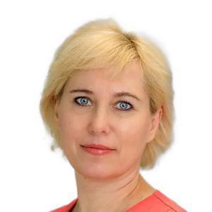 Пашкевич Наталья Васильевна