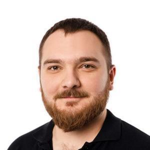 Орлов Петр Николаевич