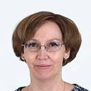 Погудина Елена Тимуровна