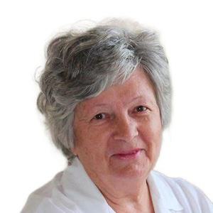 Кореновская Галина Александровна
