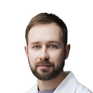 Петров Андрей Владимирович