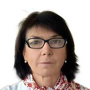Сливкина Ирина Анатольевна
