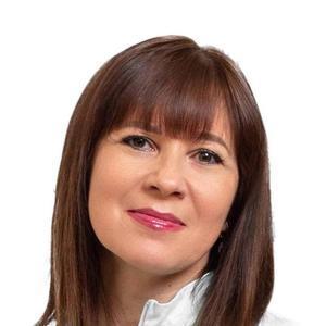 Богачева Наталья Викторовна