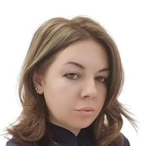Осипенко Виктория Назимовна