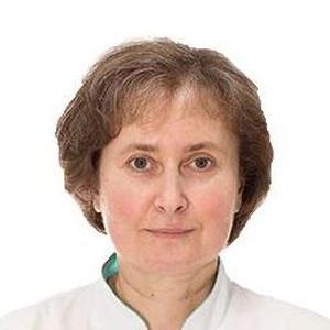 Гормаш Александра Антиповна