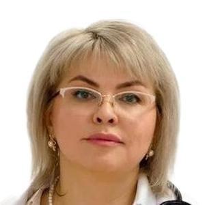 Фаттахова Елена Васильевна