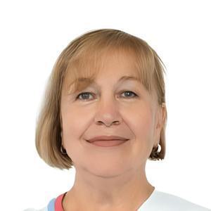 Денисова Тамара Васильевна
