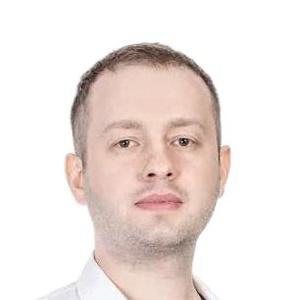 Боранов Эдуард Владимирович