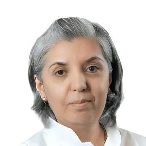 Гогинашвили Ирма Альбертовна