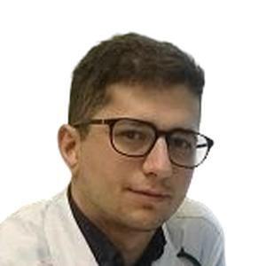 Карапетян Роберт Иванович