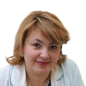 Кузьмичева Наталья Анатольевна