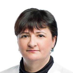 Копейко Ирина Леонидовна