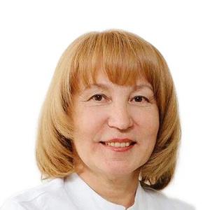 Сафиуллина Аниса Шайхулловна