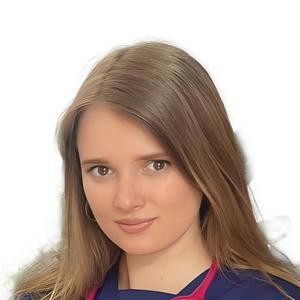 Яковлева Маргарита Андреевна