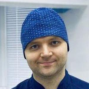 Киселёв Дмитрий Владимирович
