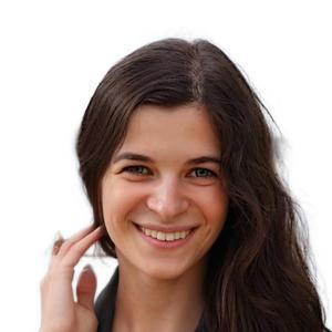 Затравина Алеся Александровна