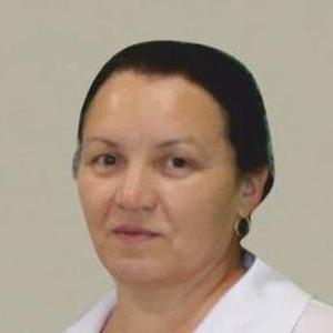 Матвеева Ольга Александровна