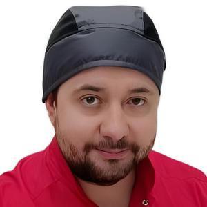 Колпаков Николай Николаевич
