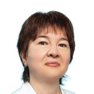 Шарипова Софья Равильевна