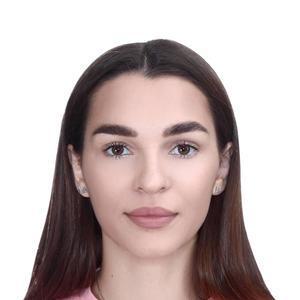 Горбатко Дарья Геннадьевна