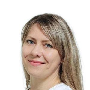 Лазарева Анна Петровна