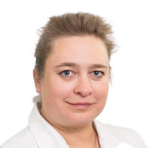 Золотовская Илона Константиновна