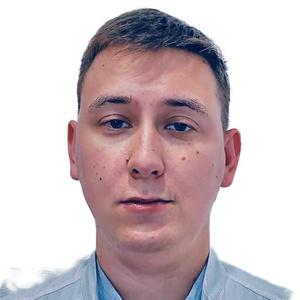 Саттаров Руслан Шафкятович